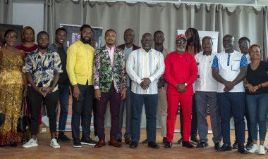 Clap Ivoire 2025 : Le cinéma africain en pleine métamorphose