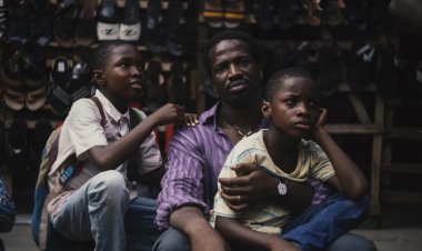 Cannes 2025 : Le Nigéria entre dans l’histoire avec "My Father’s Shadow"