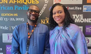 L'Ombre de Nollywood plane sur la Croisette : Un tournant pour le cinéma nigérian