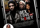 Sex love and Money : Quand le cinéma ivoirien ose, mais…