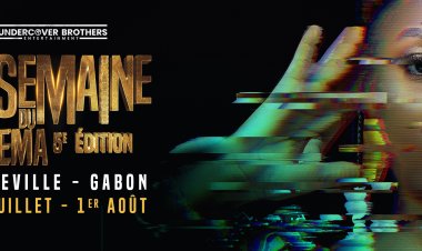 LA SEMAINE DU CINEMA, un festival d'envergure