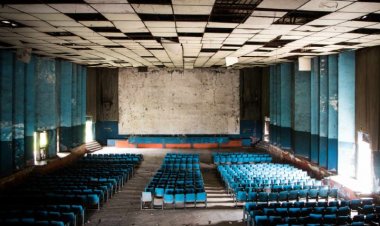 Abidjan comptait 23 cinémas : aujourd’hui, où sont passées nos salles obscures ?