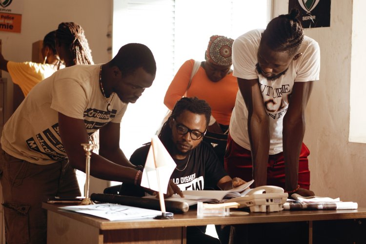 Quand le cinéma réveille le sacré : 3 Cold Dishes