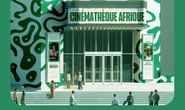 Abidjan Célèbre le Cinéma Africain : "Héritage en partage" Débute en grande pompe