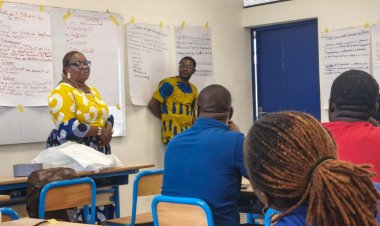 Former pour insérer : le pari du FIMCA avec 50 mentors outillés