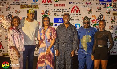 Le cinéma africain parle désormais d’une seule voix !