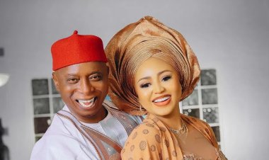 « Dans la maison de Ned Nwoko,  je ne suis rien »   la chute d’une reine de Nollywood