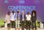 CANNES X KINSHASA : l'Alliance historique qui va révolutionner le cinéma congolais !