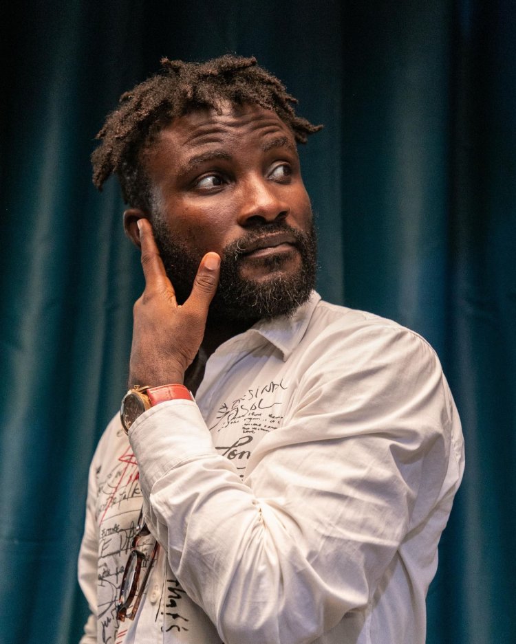 L’acteur Missa Ndry   sonne l’alarme : « Il est temps de rendre justice aux acteurs ivoiriens »