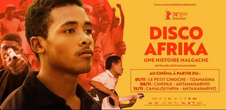 Madagascar provoque Hollywood : Disco Afrika défie les Oscars et entre dans l’Histoire