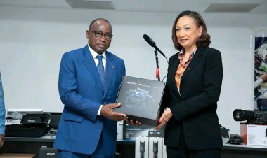 FIMCA : former les compétences pour bâtir une industrie cinématographique ivoirienne durable