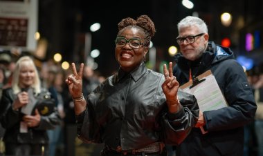 Claudia Tagbo, l’empreinte d’un talent sans frontières