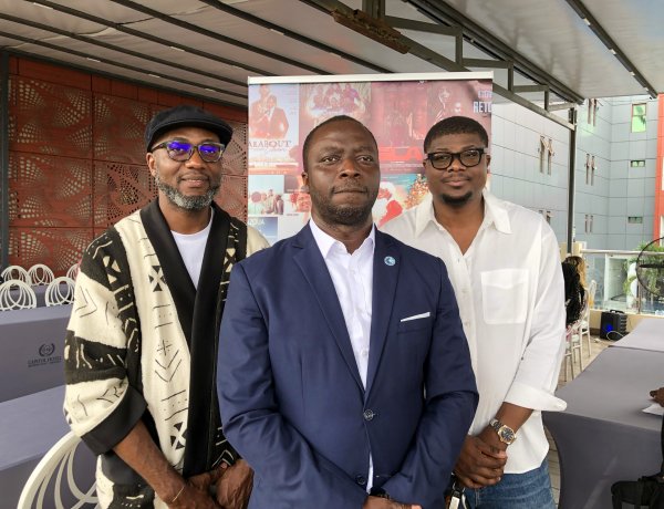 Industrie du cinéma ivoirien : l’AICA-CI sonne la mobilisation nationale et internationale