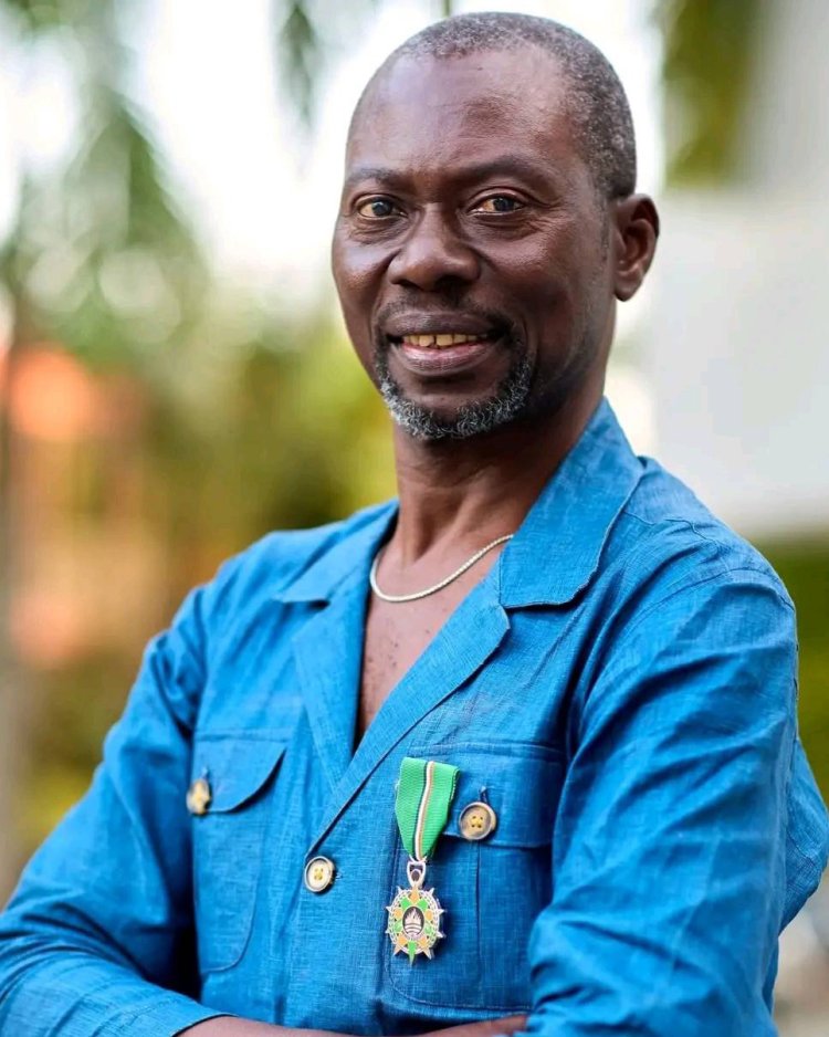 Médailles au cou, précarité dans les poches : le cinéma ivoirien hypocrite ?