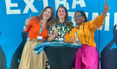 Cinéma d’animation : le projet “le cœur du Djembe” ouvre une nouvelle ère pour la co-production ivoiro-française