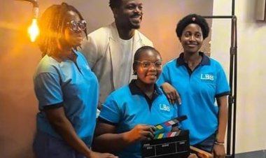 CINEBOX EXPERIENCE by Julio TEKO