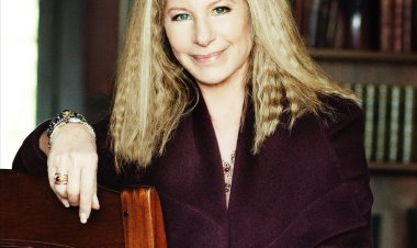 Barbra Streisand  Palme d'or d'honneur  du 79e Festival de Cannes