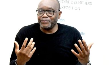 Le cinéaste camerounais Jean-Pierre Bekolo invité au LABO Bénin