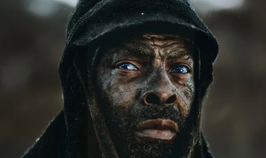 Isaach de Bankolé dans Dune 3 : l'Ivoirien qui conquiert les étoiles