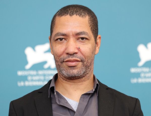 Philippe Lacôte crée NEXT STORY LAB pour dynamiser la nouvelle génération du cinéma ivoirien