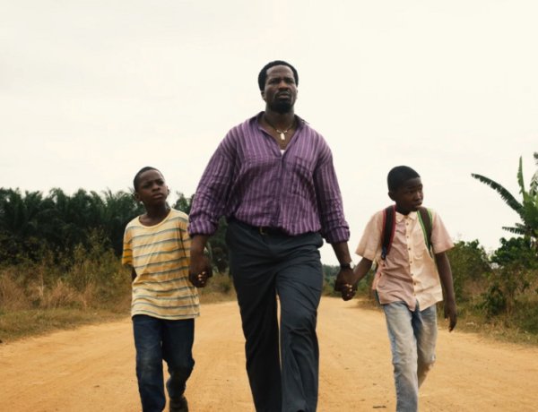 Un jour avec mon père” : un drame intime nigérian révélé à Cannes arrive en salles