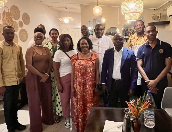 Casting sans filtre : la leçon du Dr. Jacques Kouao