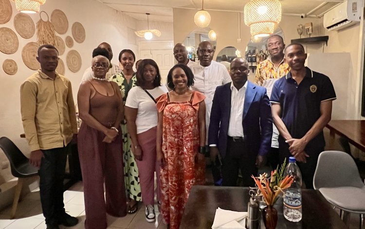 Casting sans filtre : la leçon du Dr. Jacques Kouao