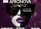 Pavillon Afronova : La Renaissance Créative Africaine à Cannes