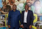 À Abidjan, “Les Trois Lascars 2” symbolise la montée en puissance du cinéma africain