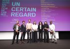 Cannes 2026 : Bradley Fiomona Dembeasset sacré Meilleur Acteur pour Congo Boy