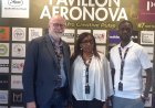 Cannes 2026 : Le Pavillon Afronova confirme son rayonnement au Festival de Cannes
