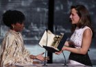 Ben'imana : une flèche dans le cœur de Cannes
