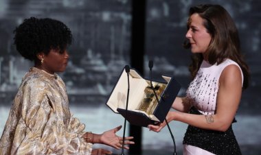 Ben'imana : une flèche dans le cœur de Cannes
