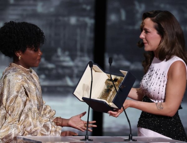 Ben'imana : une flèche dans le cœur de Cannes