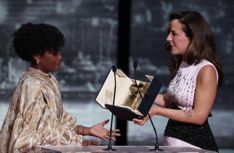 Ben'imana : une flèche dans le cœur de Cannes