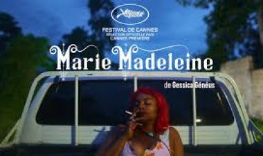 Festival de Cannes  Marie Madeleine : Quand la foi et la prostitution révèlent les mêmes blessures humaines.