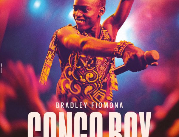Congo Boy : une authenticité culturelle qui peine à renouveler son récit