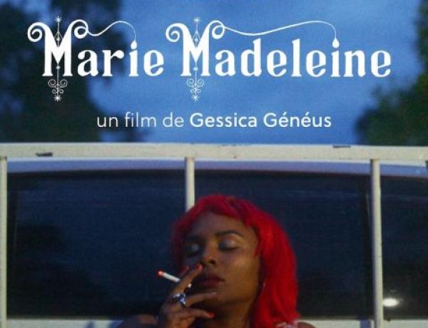 Marie Madeleine Selection au Festival de Cannes