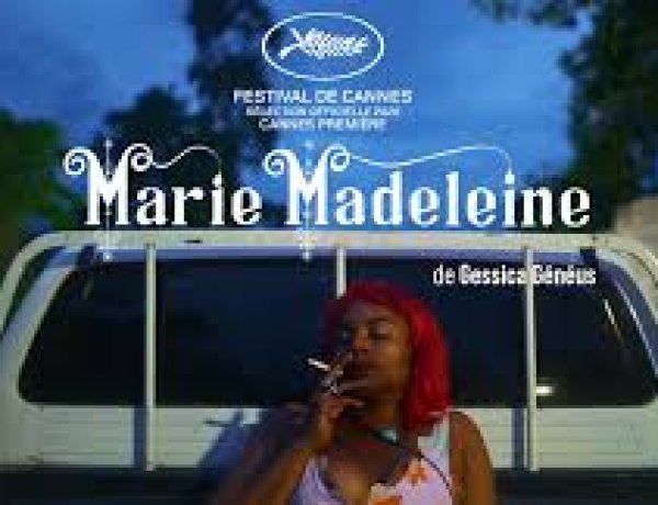 Festival de Cannes  Marie Madeleine : Quand la foi et la prostitution révèlent les mêmes blessures humaines.