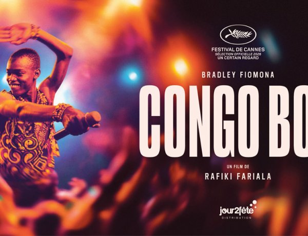 Congo Boy : l'authenticité culturelle au secours d'un récit déjà vu