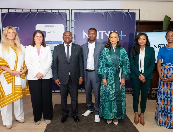 Natif+ choisit la Côte d’Ivoire pour son offensive africaine