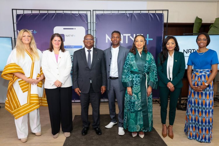 Natif+ choisit la Côte d’Ivoire pour son offensive africaine