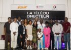 « La Télé du Directeur » : O. Assi célèbre la mémoire ivoirienne à travers l’école et les valeurs d’une époque