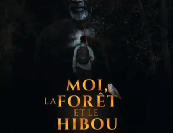 Critique Cinéma : Moi, la forêt et le hibou : quand la forêt devient le miroir d’une initiation