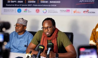 FIDAB 2027  (MALI) : le documentaire africain se donne rendez-vous à Bamako du 8 au 17 janvier