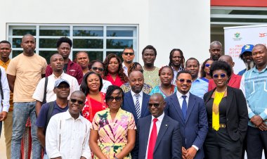 Côte d’Ivoire : une formation pour mieux structurer les projets et renforcer les entreprises du cinéma et de l’audiovisuel