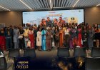NISA 2026 : les nommés réunis pour les derniers réglages avant la grande célébration du cinéma ivoirien