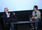 Cinéma Ivoirien : Abidjan, future capitale du cinéma mondial ? Thierry Frémaux y croit