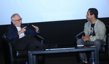 Cinéma Ivoirien : Abidjan, future capitale du cinéma mondial ? Thierry Frémaux y croit