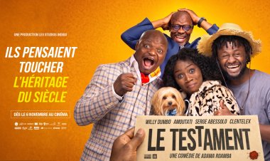 LE TESTAMANT